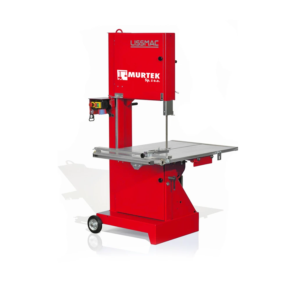 Pila Taśmowa MBS 502