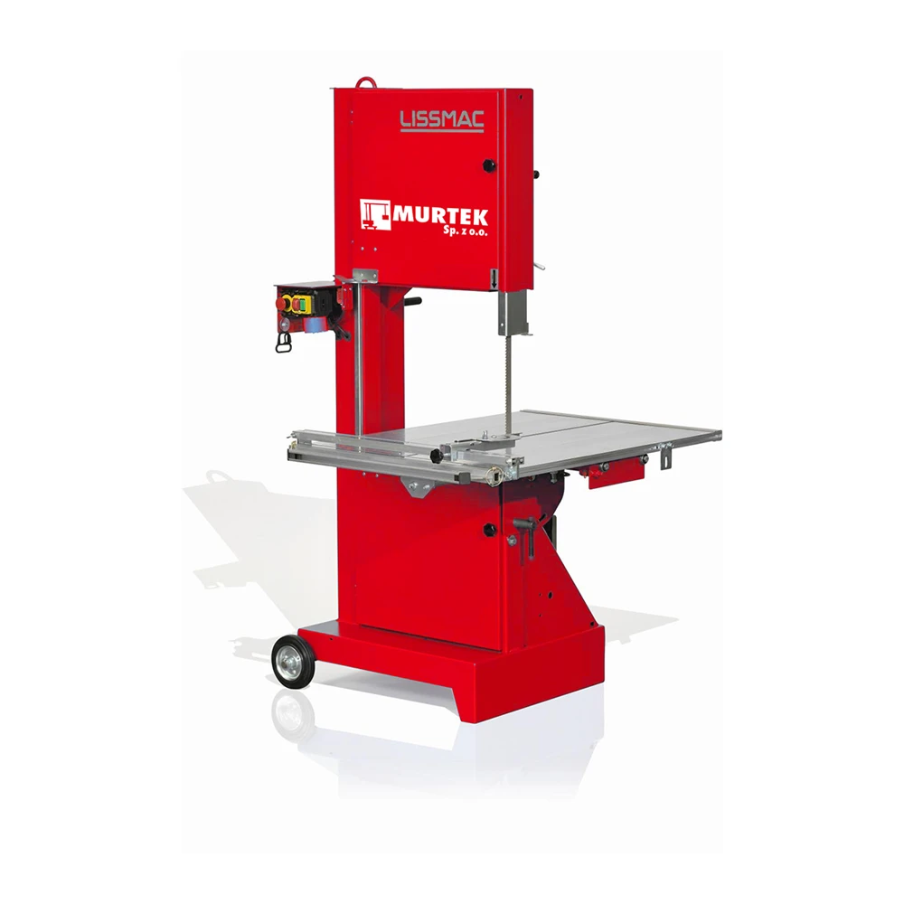 Piła taśmowa MBS 502