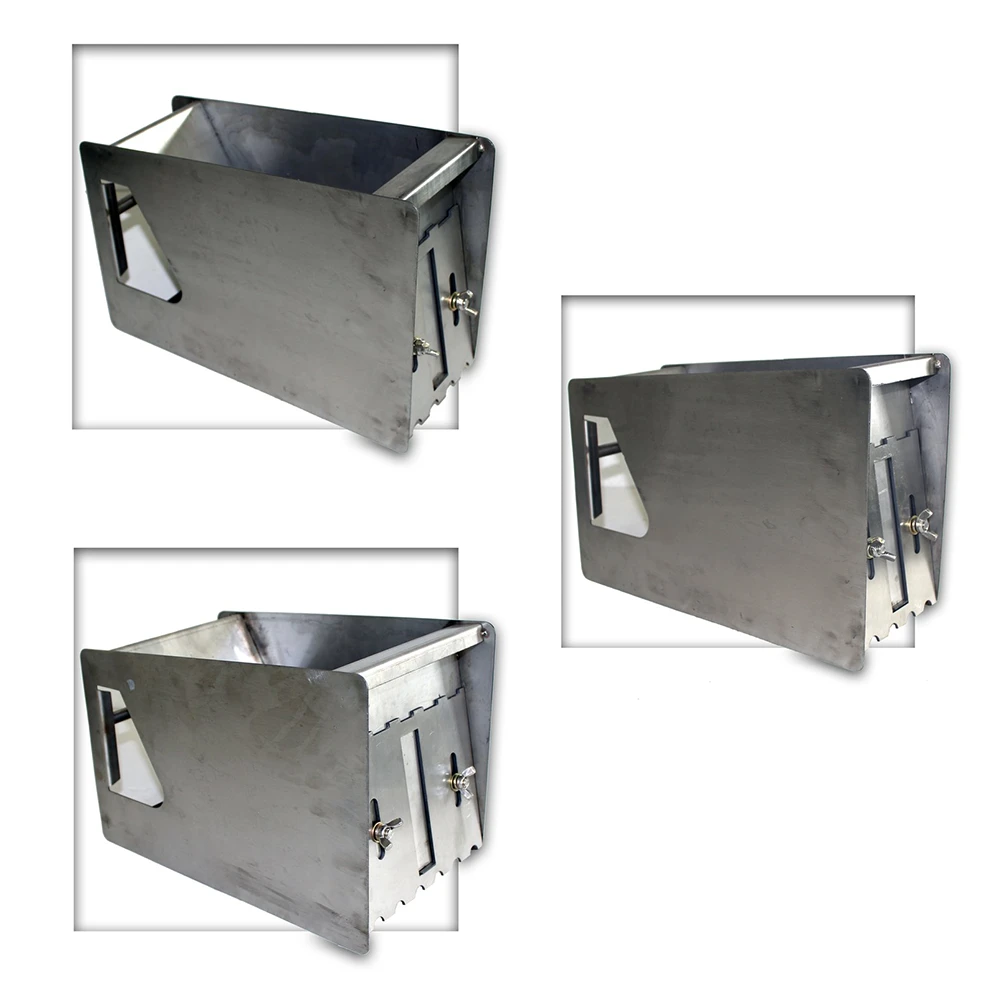 Pojemniki do nakładania kleju